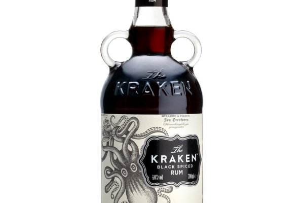 Kraken 6 at