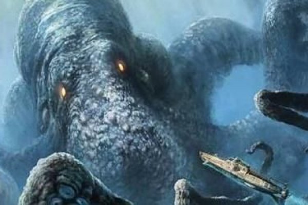 Kraken 20at net