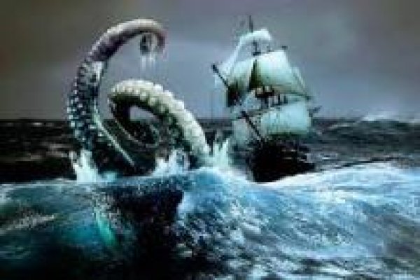 Kraken для россиян